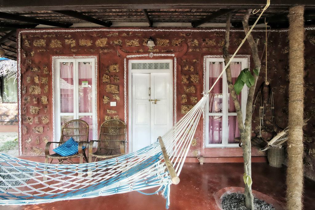Villa Marari Dreamz Alappuzha Habitación foto