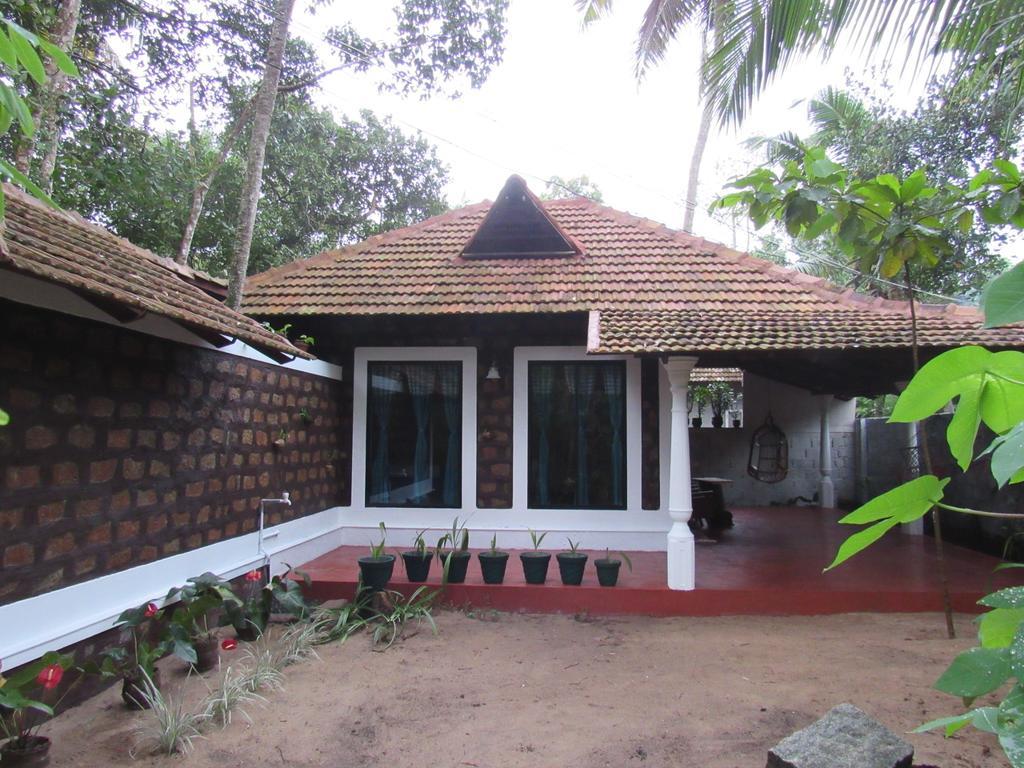 Villa Marari Dreamz Alappuzha Exterior foto