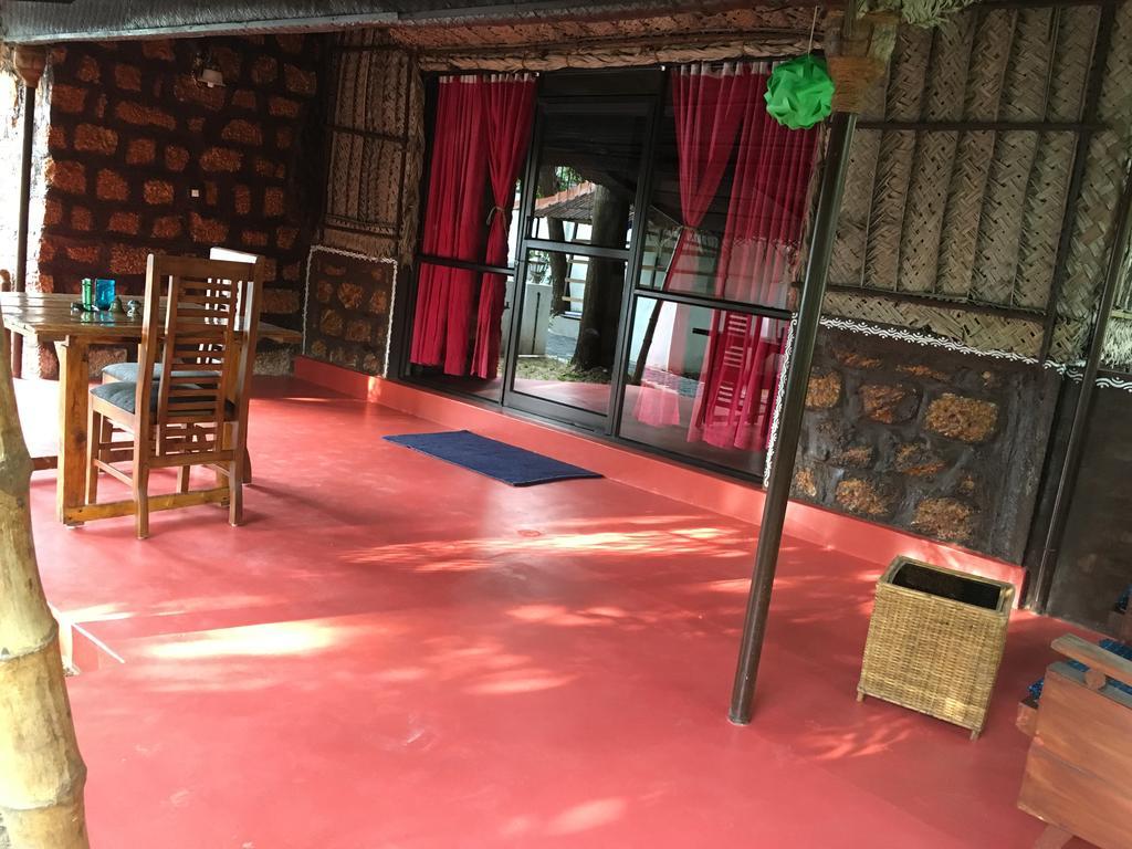Villa Marari Dreamz Alappuzha Exterior foto