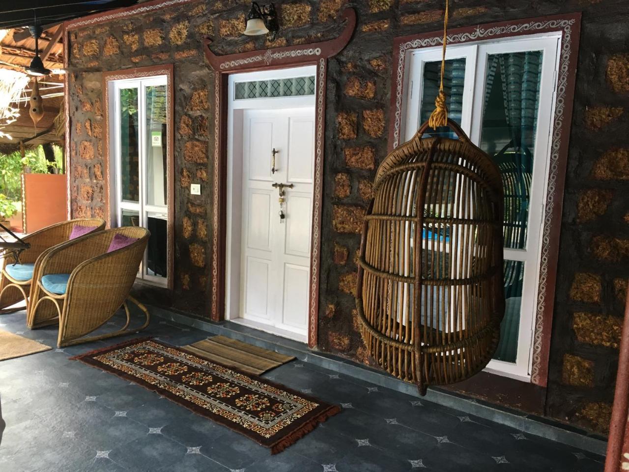 Villa Marari Dreamz Alappuzha Exterior foto