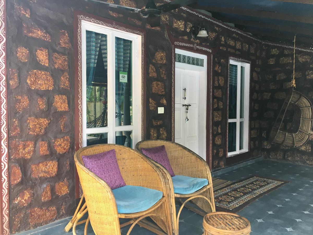 Villa Marari Dreamz Alappuzha Exterior foto