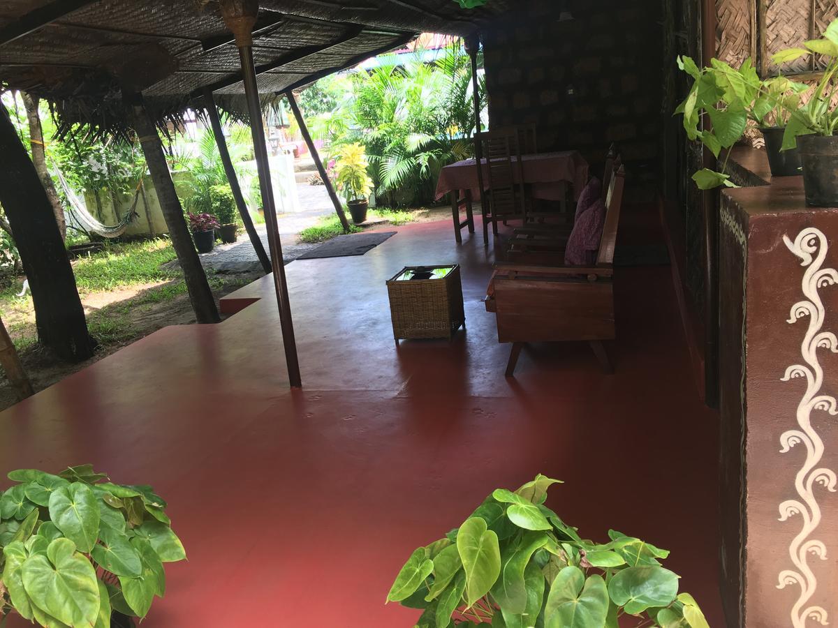 Villa Marari Dreamz Alappuzha Exterior foto